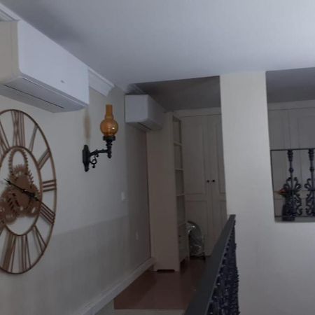 Suenos De Sevilla Duplex A Calidades Εξωτερικό φωτογραφία