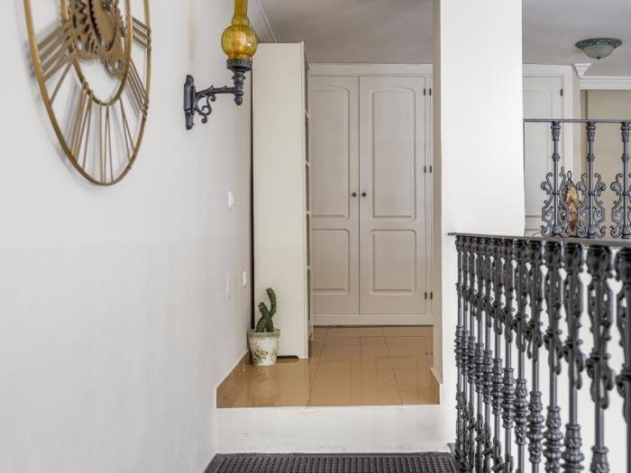 Suenos De Sevilla Duplex A Calidades Εξωτερικό φωτογραφία