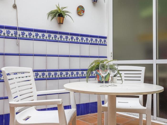 Suenos De Sevilla Duplex A Calidades Εξωτερικό φωτογραφία
