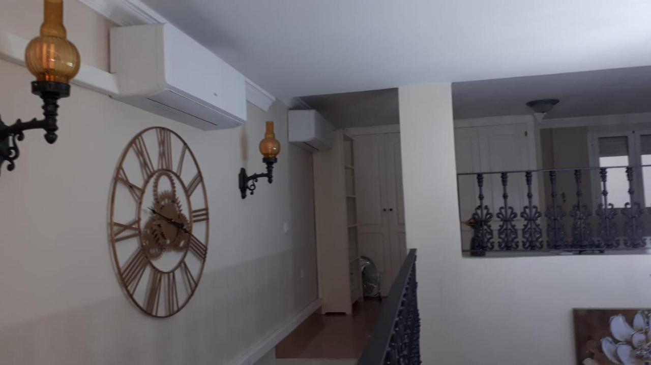 Suenos De Sevilla Duplex A Calidades Εξωτερικό φωτογραφία