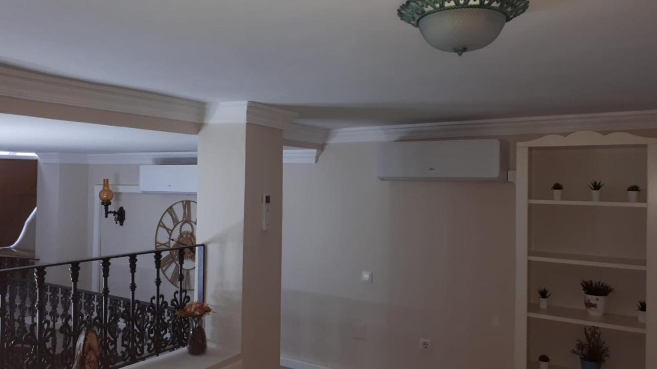 Suenos De Sevilla Duplex A Calidades Εξωτερικό φωτογραφία