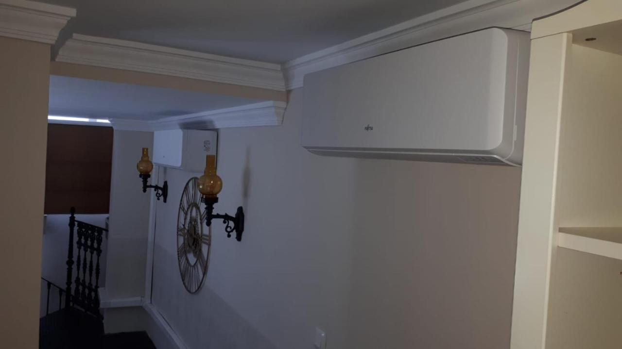 Suenos De Sevilla Duplex A Calidades Εξωτερικό φωτογραφία